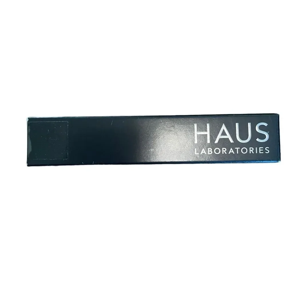 NEW HAUS liquid eyeshadow froze bronze
